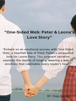 cover image of One Sided Web